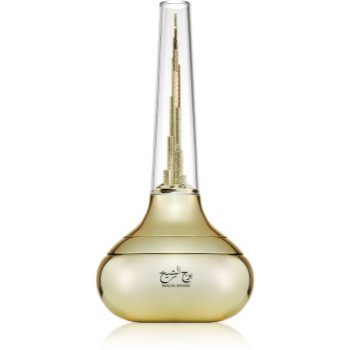 Le Chameau Burj Al Shiekh Eau de Parfum unisex - imagine 2